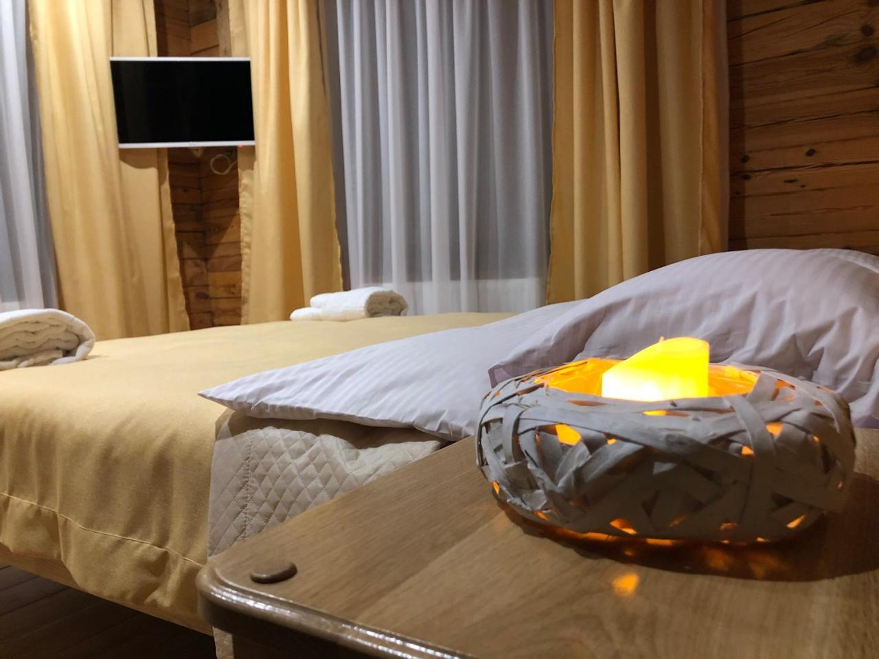 شقة Golden Nest يابلونيتسيا المظهر الخارجي الصورة